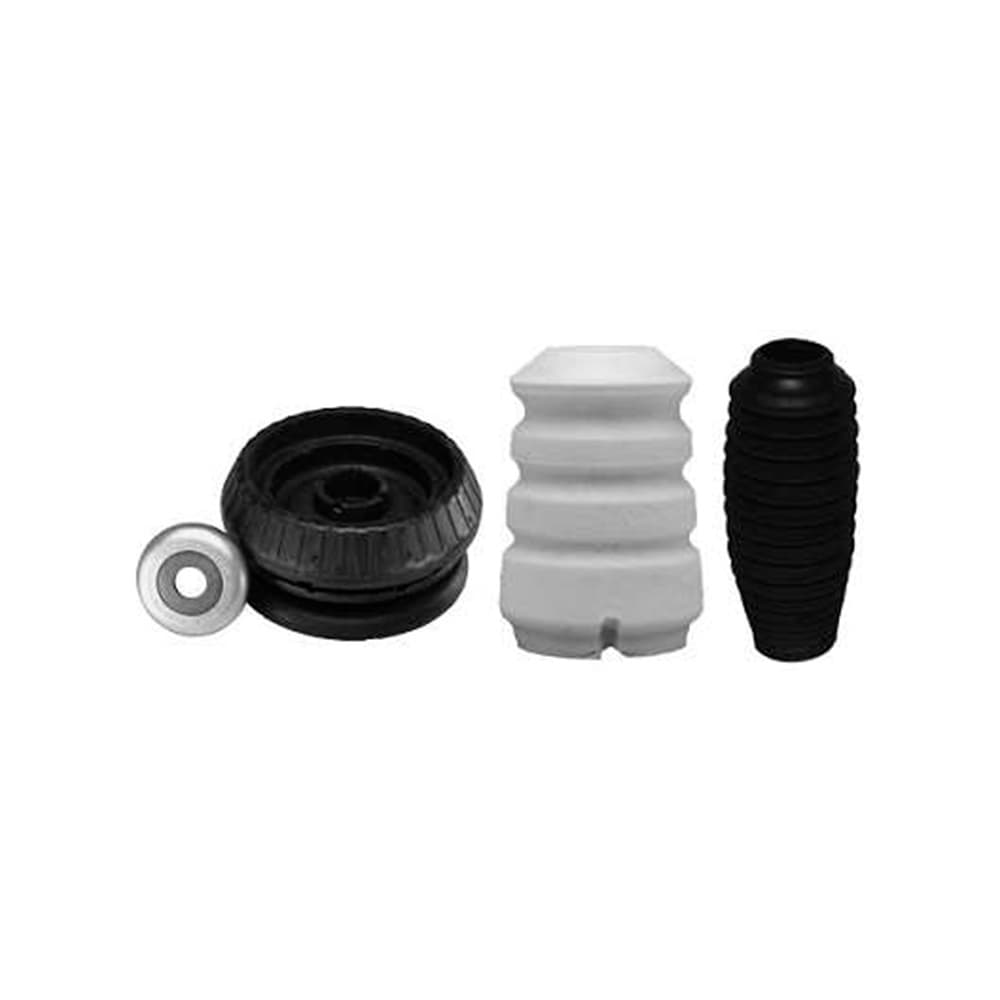 Kit de amortecedor completo dianteiro Ford ka 1.0 8v 1997-2013 fiesta 1.0 8v/1.6 8v 2001-2006