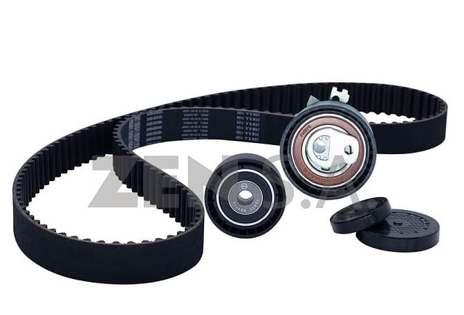 Kit correia dentada/sincronizadora Renault duster 1.6 16v 2011-2016 scenic 1.6 16v 1999-2010 kangoo 1.6 16v 2002-2018 megane 1.6 16v 2000-2014 nissan livina 1.6 16v 2011-2014
