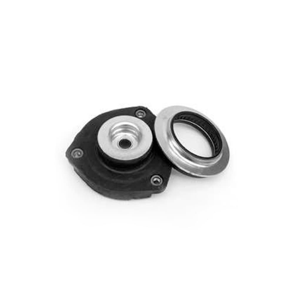 Coxim / suporte do amortecedor dianteiro Volkswagen fox 1.0 8v/1.6 16v/1.6 8v 2003-2018 spacefox 1.6 16v/1.6 8v 2006-2018 polo sedan 1.6 8v/2.0 8v 2002-2014 polo 1.0 16v/1.6 8v/...
