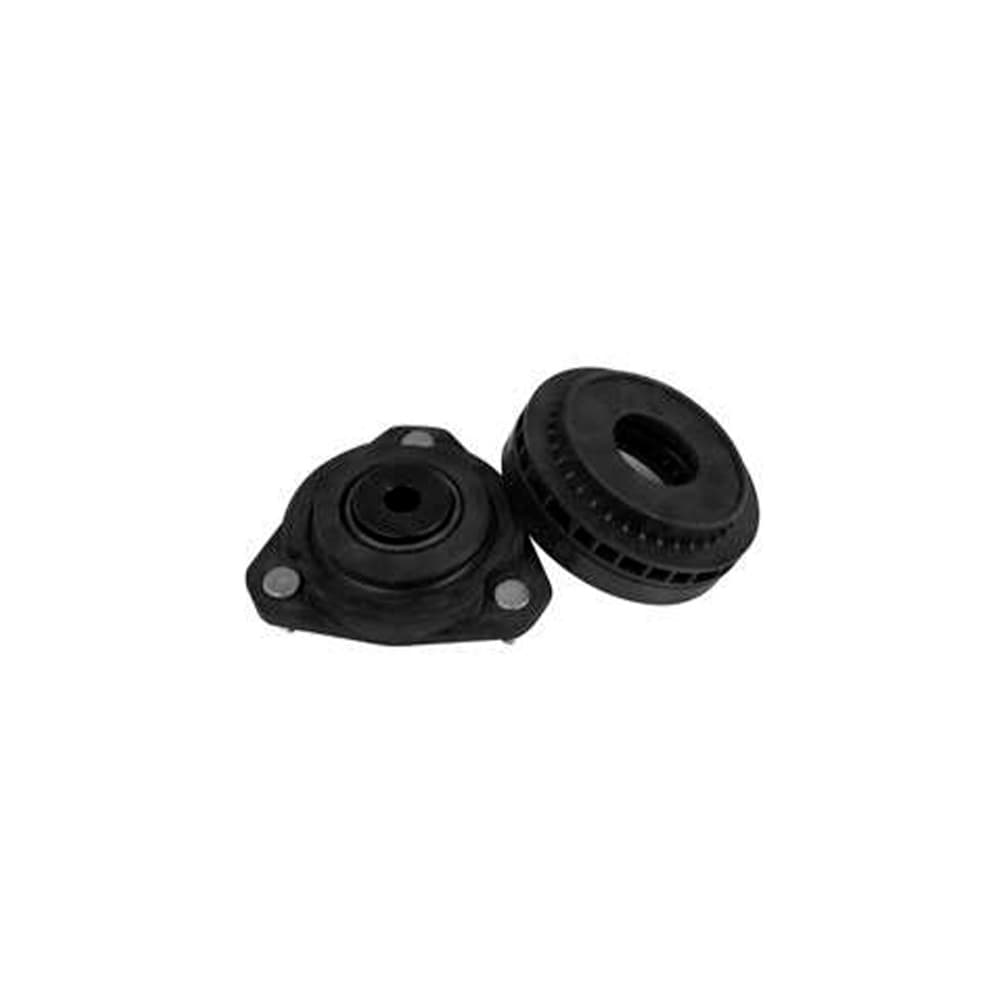 Coxim / suporte do amortecedor dianteiro Ford fiesta 1.0 8v/1.6 8v 2002-2014 ecosport 1.0 8v/1.6 8v/2.0 16v 2003-2012