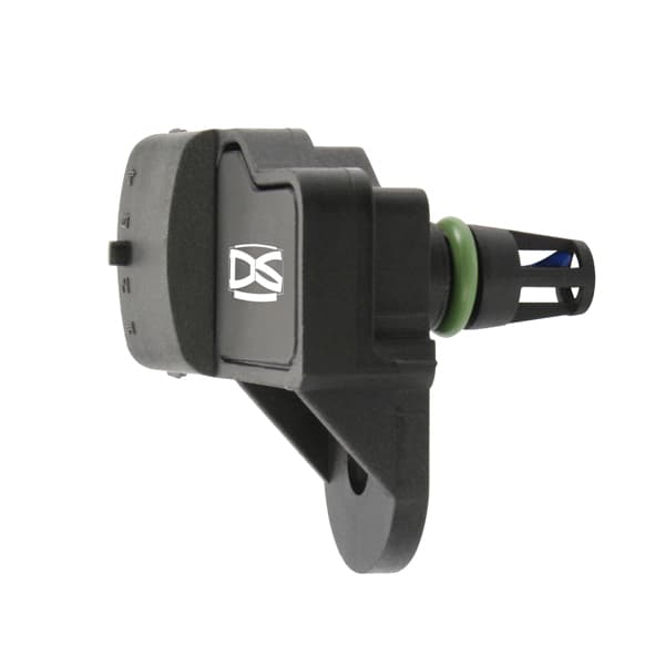 Sensor de pressao absoluta (map) Fiat palio 1.0 8v 2000-2017 uno 1.0 8v 2002-2016 strada 1.4 8v 2006-2020 siena 1.0 8v 2000-2016 chevrolet celta 1.0 8v 2009-2016