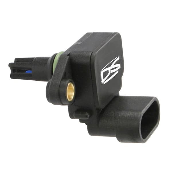 Sensor de pressao absoluta (map) Fiat uno 1.0 8v/1.3 8v 2005-2013 palio 1.0 8v/1.3 8v/1.5 8v 1999-2007 strada 1.3 8v/1.4 8v/1.5 8v 1999-2007 fiorino 1.3 8v/1.5 8v 1998-2013 pali...