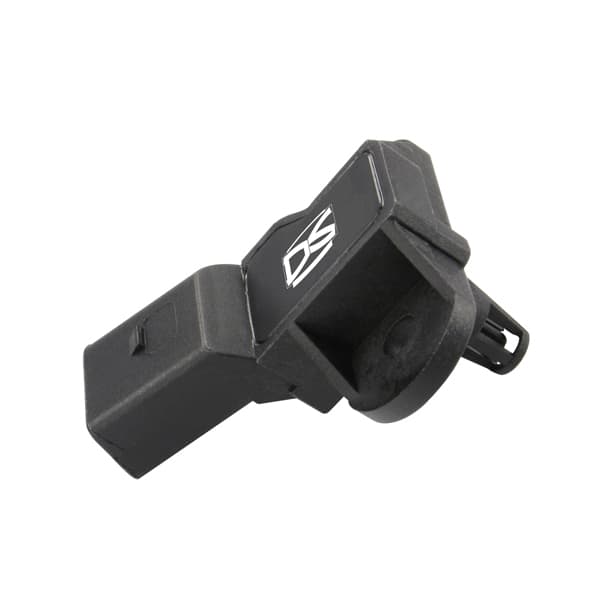 Sensor de pressao absoluta (map) Volkswagen gol 1.0 12v/1.0 8v/1.6 8v 1999-2023 saveiro 1.6 8v 1997-2026 fox 1.0 8v/1.6 8v 2003-2021 voyage 1.0 8v/1.6 8v 2008-2016 up! 1.0 12v 2...