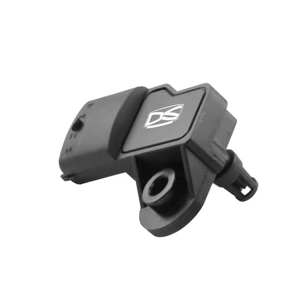 Sensor de pressao absoluta (map) Ford ka 1.0 12v/1.5 16v 2014-2021 fiesta 1.6 16v 2013-2019 ecosport 1.6 16v 2012-2021 honda fit 1.5 16v 2015-2021 chevrolet astra 2.0 8v 2004-2011