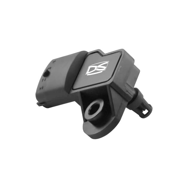 Sensor de pressao absoluta (map) Fiat toro 2.0 16v 2016- ducato 2.3 16v 2006-2012 jeep renegade 2.0 16v 2015-2017 ford ranger 3.0 16v 2005-2012 volvo vm 260 (serie 12 / x12 / 7a...