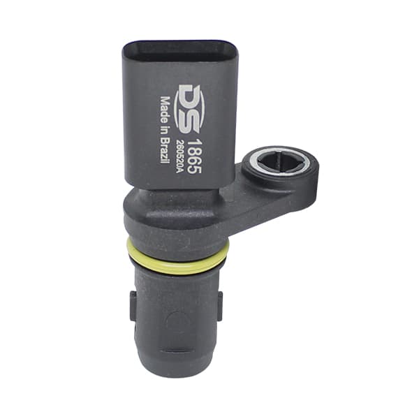 Sensor de rotacao Fiat strada 1.6 16v/1.8 16v 2010-2020 grand siena 1.6 16v 2017-2018 toro 1.8 16v 2015-2025 doblo 1.8 16v 2010-2025 argo 1.8 16v 2017-2021