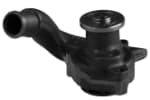 Bomba d'agua Ford fiesta 1.0 8v/1.3 8v 1995-1999 ka 1.0 8v/1.3 8v 1997-2000
