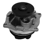Bomba d'agua Ford focus 1.8 16v/2.0 16v 2000-2002 mondeo 2.0 16v 1998-2000