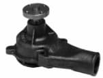 Bomba d'agua Chevrolet opala 4.1 12v 1971-1992 caravan 4.1 12v 1974-1992 a-10 2.5 8v 1984-1988 veraneio 2.5 8v 1980-1993