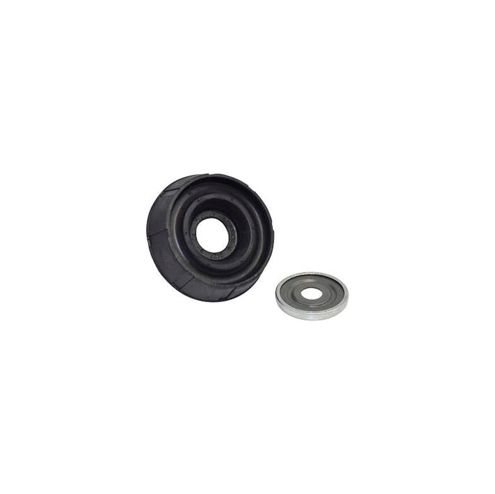 Coxim / suporte do amortecedor dianteiro Renault sandero 1.0 16v/1.6 16v/1.6 8v 2007-2017 logan 1.0 16v/1.6 16v/1.6 8v 2007-2017
