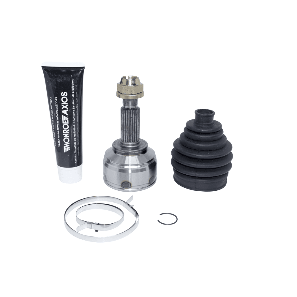 Junta homocinetica Renault logan 1.0 16v/1.6 16v/1.6 8v 2013-2018 sandero 1.0 16v/1.6 16v/1.6 8v 2014-2018