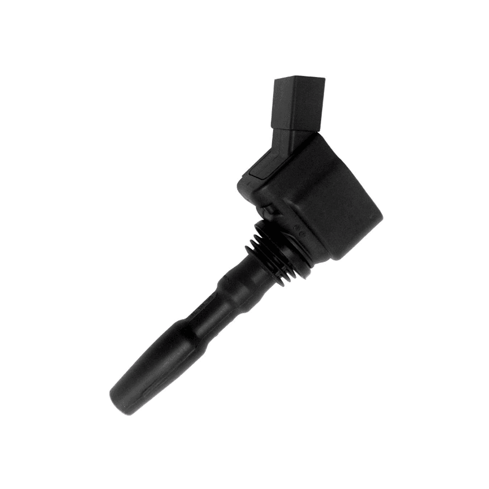 Bobina de ignicao Audi a3 1.4 16v 2013-2018 a3 sedan 1.4 16v 2014-2018 volkswagen gol 1.6 8v 2013-2014 golf 1.4 16v 2013-2015 golf variant 1.4 16v 2014-2015