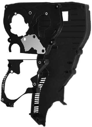 Kit cobertura / capa da correia dentada Fiat palio weekend 1.6 16v 1997-2003 palio 1.6 16v 1996-2003 brava 1.6 16v 2000-2003 siena 1.6 16v 1997-1999 strada 1.6 16v 1998-2003