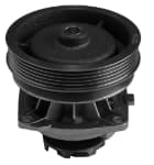 Bomba d'agua Fiat strada 1.6 16v/1.6 8v 1999-2015 palio weekend 1.6 8v 1998-2001 siena 1.6 8v 1997-2000 uno 1.4 8v 1994-1996 palio 1.6 8v 1998-2000