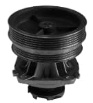 Bomba d'agua Fiat palio weekend 1.6 16v 1996-2000 linea 1.9 16v 2008-2010 brava 1.6 16v 2000-2003 siena 1.6 16v 1998-2003 strada 1.6 16v 1999-2001