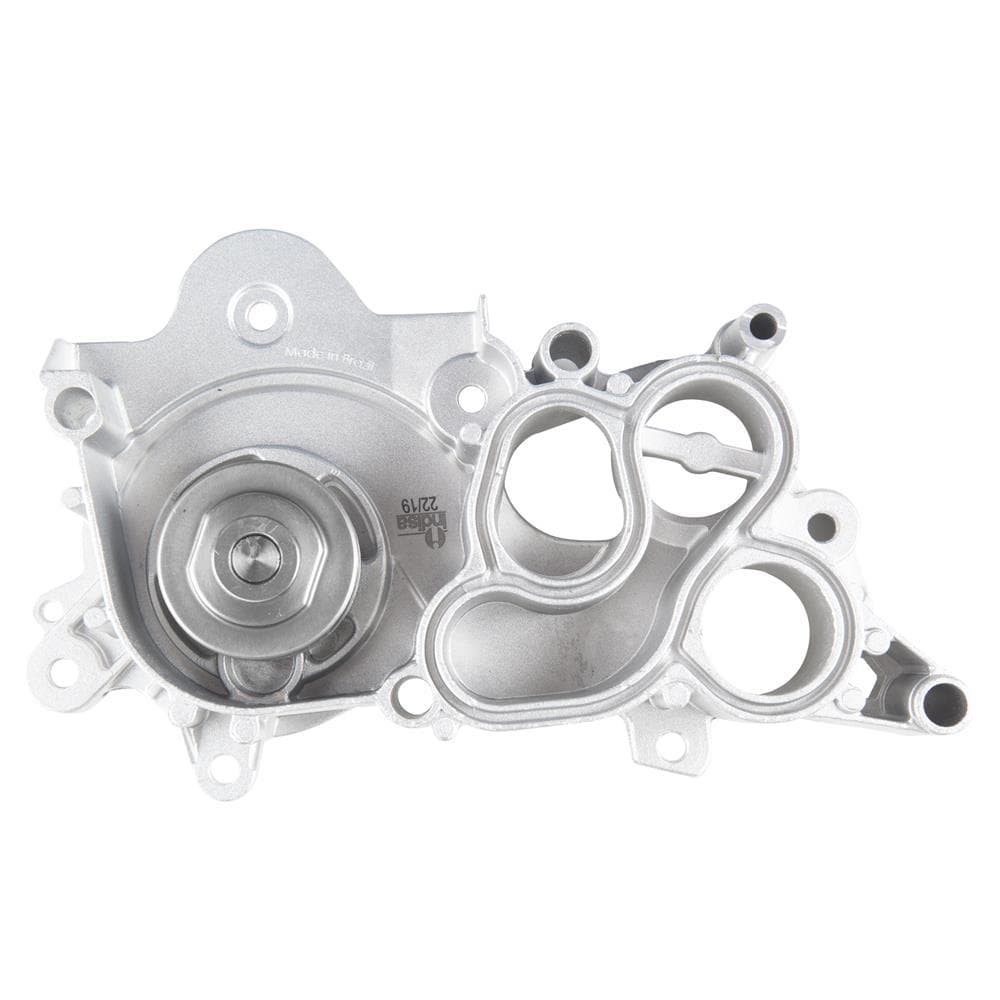 Bomba d'agua Volkswagen up! 1.0 12v 2013-2016 fox 1.0 12v 2013-2017 saveiro 1.6 16v 2014-2016 spacefox 1.6 16v 2013-2018 audi a3 sedan 1.4 16v 2016-2019
