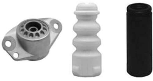 Kit de amortecedor completo traseiro Volkswagen fox 1.0 8v/1.6 8v 2003-2017 spacefox 1.6 8v 2006-2019 crossfox 1.6 8v 2005-2014 polo sedan 1.6 8v/2.0 8v 2002-2014 polo 1.0 16v/1...