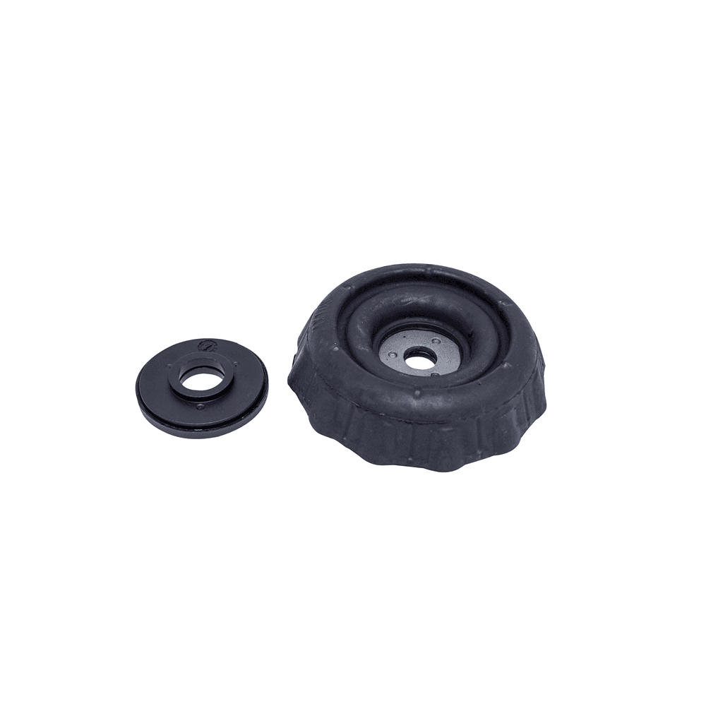 Coxim / suporte do amortecedor dianteiro Hyundai hb20 1.0 12v/1.6 16v 2012-2026 hb20 s 1.0 12v/1.6 16v 2013-2026 hb20 x 1.0 12v/1.6 16v 2012-2023