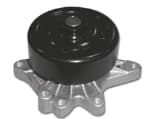 Bomba d'agua Toyota corolla 1.6 16v/1.8 16v 2002-2021