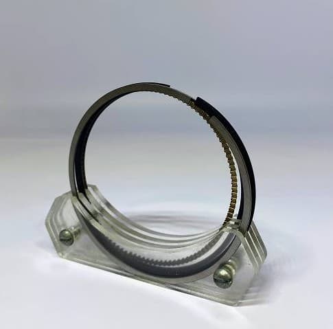 Aneis do pistao de motor Fiat uno 1.0 8v 2010-2016 mobi 1.0 8v 2016-2026 palio 1.0 8v 2011-2017