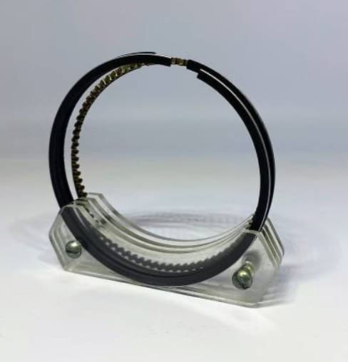 Aneis do pistao de motor Fiat strada 1.8 16v 2010-2020 doblo 1.8 16v 2010-2022 palio weekend 1.6 16v/1.8 16v 2010-2021 linea 1.8 16v 2010-2015 bravo 1.8 16v 2010-2016
