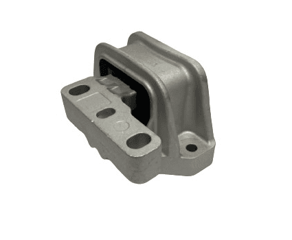 Coxim/suporte superior do motor Volkswagen t-cross 1.0 12v 2019-2026 polo 1.0 12v/1.6 16v 2017-2022 virtus 1.0 12v/1.6 16v 2017-2022