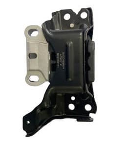 Coxim do cambio (manual) Volkswagen t-cross 1.0 12v/1.4 16v 2019-2026 polo 1.0 12v/1.4 16v/1.6 16v 2017-2022 virtus 1.0 12v/1.4 16v/1.6 16v 2017-2022