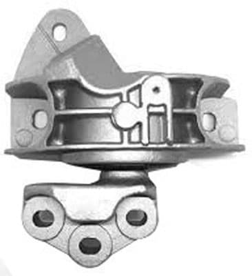Coxim / suporte superior do motor Fiat uno 1.0 8v/1.4 8v 2010-2016 grand siena 1.4 8v 2012-2023 palio 1.4 8v 2010-2018