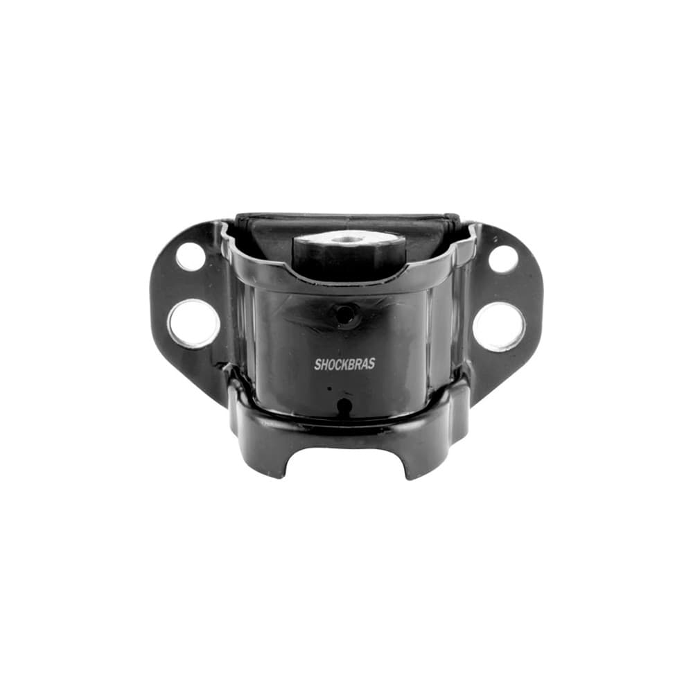 Coxim / suporte dianteiro direito do motor Renault clio 1.0 16v/1.0 8v 1999-2016 kangoo 1.0 16v/1.0 8v 1999-2007