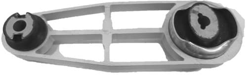 Coxim / suporte central do motor Renault sandero 1.6 16v 2007-2026 logan 1.6 16v 2007-2026 megane 1.6 16v 2007-2012 scenic 1.6 16v 2007-2010