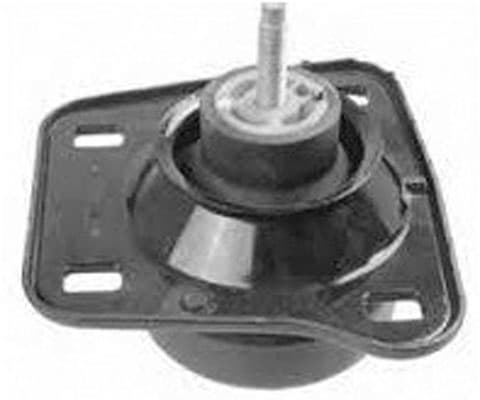 Coxim / suporte traseiro do motor Ford fiesta 1.0 8v/1.3 8v 1996-1999 courier 1.3 8v 1997-1999