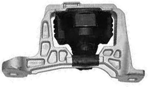 Coxim / suporte dianteiro direito do motor Ford focus 2.0 16v 2008-2013