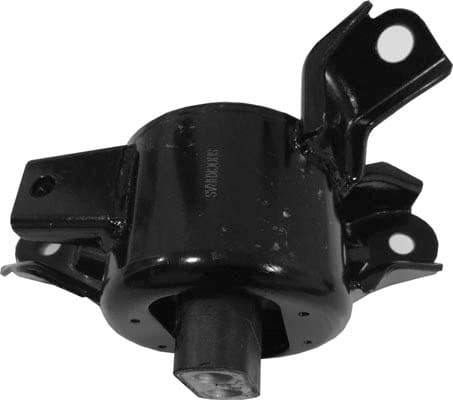 Coxim / suporte esquerdo do motor Hyundai hb20 1.0 12v/1.6 16v 2012-2023 hb20 s 1.0 12v/1.6 16v 2013-2021 hb20 x 1.0 12v/1.6 16v 2012-2019 veloster 1.6 16v 2011-2015