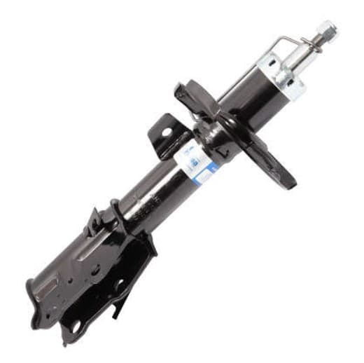 Amortecedor de suspensao dianteiro lado direito Ford ka 1.0 12v/1.5 12v/1.5 16v 2014-2021 fiesta 1.0 12v/1.5 16v/1.6 16v 2009-2019 ka sedan 1.0 12v/1.5 12v 2018-2021