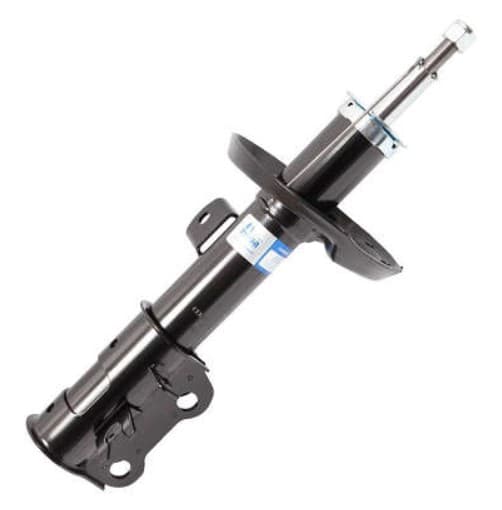 Amortecedor de suspensao dianteiro esquerdo Chevrolet onix 1.0 12v/1.0 8v/1.4 8v 2012-2019 onix plus 1.0 12v 2019-2019 prisma 1.0 8v/1.4 8v 2011-2019 spin 1.8 8v 2012-2019 cobal...