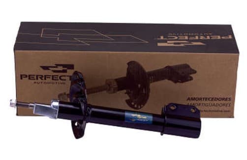 Amortecedor dianteiro ld/le Renault sandero 1.0 12v/1.6 16v/1.6 8v 2014-2025