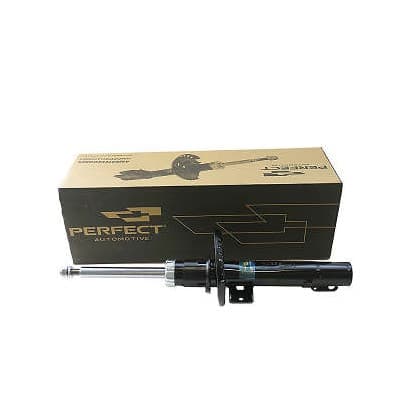 Amortecedor dianteiro ld/le vw saveiro cross/robust/cabine dupla 15/21, saveiro g5 (todos modelos) 08/12, saveiro g6 (todos modelos) 13/17