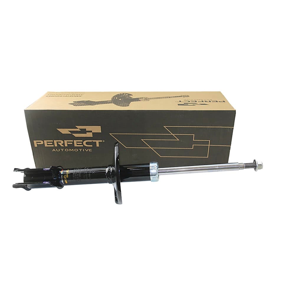 Amortecedor dianteiro ld/le Renault sandero 1.0 16v/1.6 16v/1.6 8v 2006-2014 logan 1.0 16v/1.6 16v/1.6 8v 2006-2014