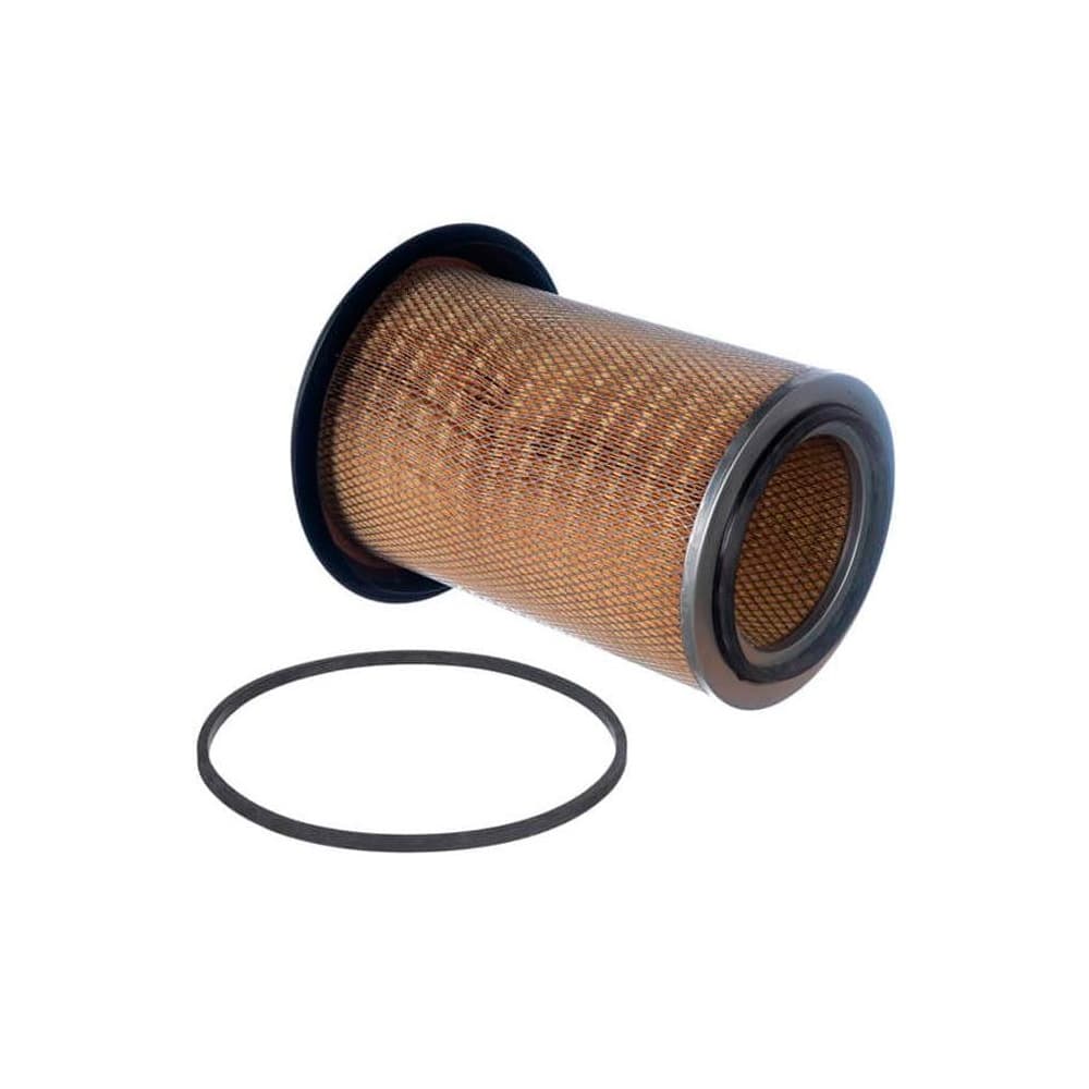 Filtro de ar Scania r 112 (ds 11 15) 1981-1989 t 112 (dn11 01)/(dsc 11 01)/(dsc 11 18) 1981-1991