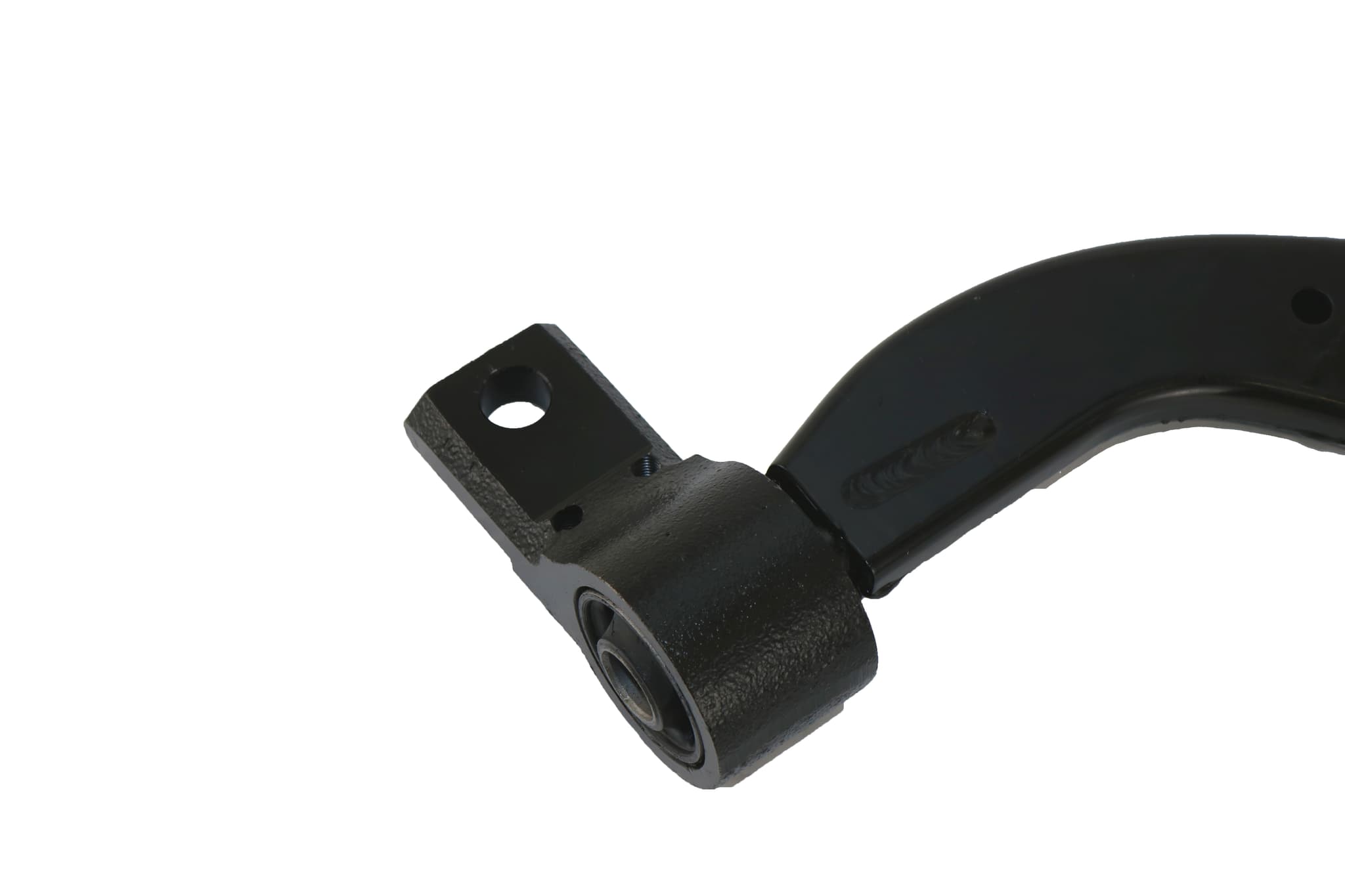 Bandeja inferior ld completa Ford fiesta 1.0 8v/1.6 8v 2004-2010 ecosport 1.0 8v/1.6 8v/2.0 16v 2003-2012