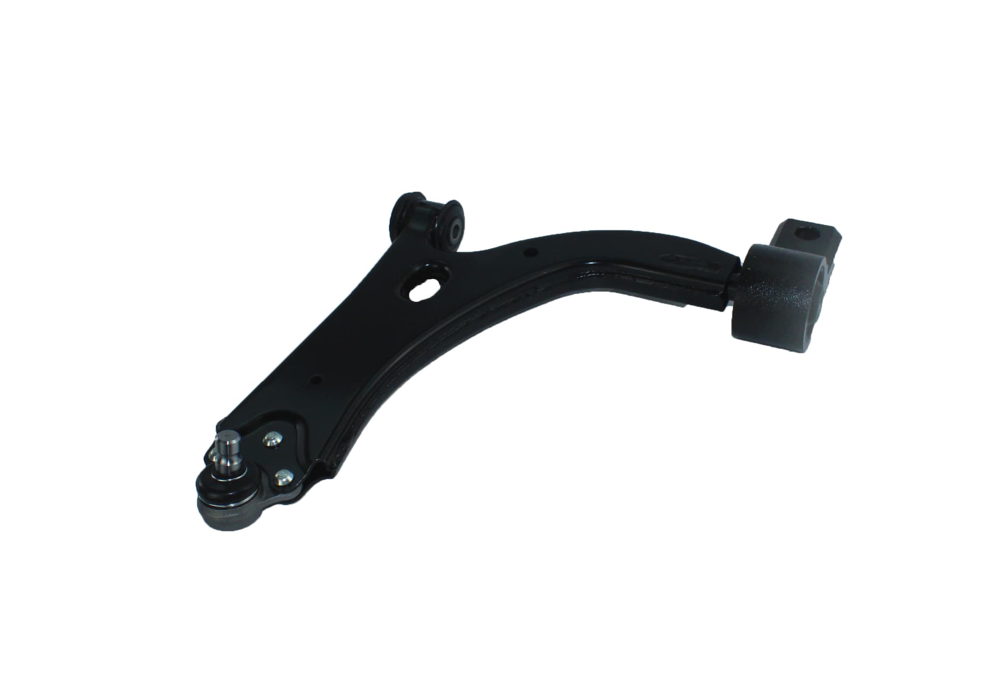 Bandeja inferior le completa Ford fiesta 1.0 8v/1.6 8v 2004-2010 ecosport 1.0 8v/1.6 8v/2.0 16v 2003-2012