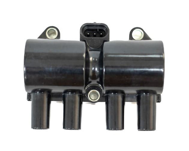 Bobina de ignicao Bobina de ignicao gm celta, 1.0, 8v, flex de 04/09, gm celta, 1.0, 8v, gasolina de 01/04, fiat strada, 1.8, 8v, flex de 03/09, gm corsa, 1.0, 8v, gasolina de 0...