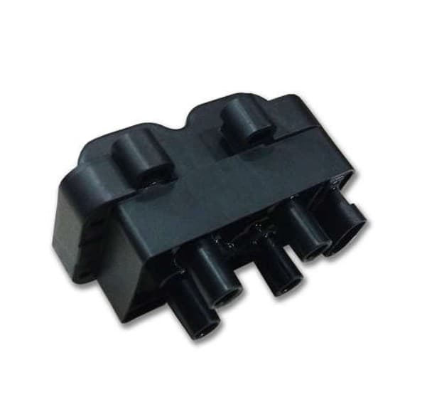 Bobina de ignicao Bobina de ignicao clio ii 1.0l 8v 99/06,twingo 1.0l 8v 98/06,twingo 1.2l 8v 98/06,
