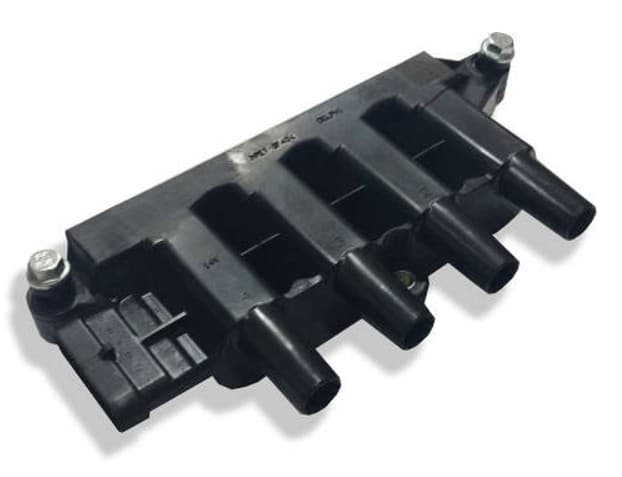 Bobina de ignicao Fiat fiorino 1.4 8v 2013-2026 grand siena 1.4 8v 2012-2023 uno 1.4 8v 2010-2016 palio 1.4 8v 2011-2016 siena 1.4 8v 2006-2021