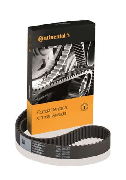 Correia dentada/sincronizadora Ford ka 1.0 12v 2015-2021 ka sedan 1.0 12v 2015-2021 fiesta 1.0 12v 2016-2018