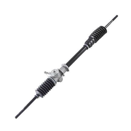 Caixa de direção mecânica sem pino Fiat uno 1.0 8v/1.5 8v/1.6 8v 1992-2014 fiorino 1.3 8v/1.5 8v/1.6 8v 1991-2013 elba 1.5 8v/1.6 8v 1989-1996 prêmio 1.3 8v/1.5 8v/1.6 8v 1991-1...