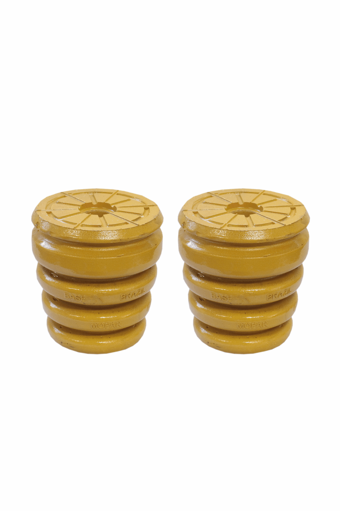 Kit de amortecedor parcial traseiro Fiat toro 1.8 16v/2.0 16v/2.4 16v 2015-2026