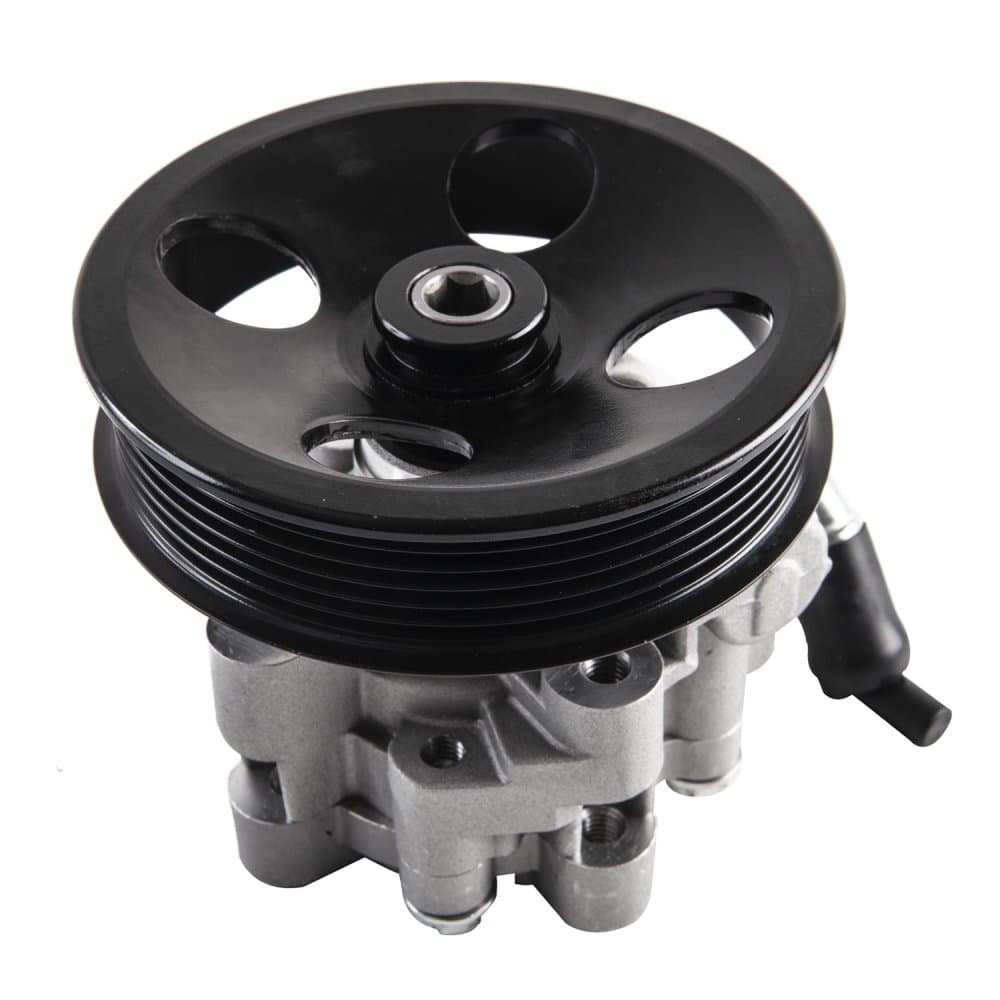 Bomba de direcao hidraulica Chevrolet s10 2.8 16v 2012-2026 trailblazer 2.8 16v 2012-2026