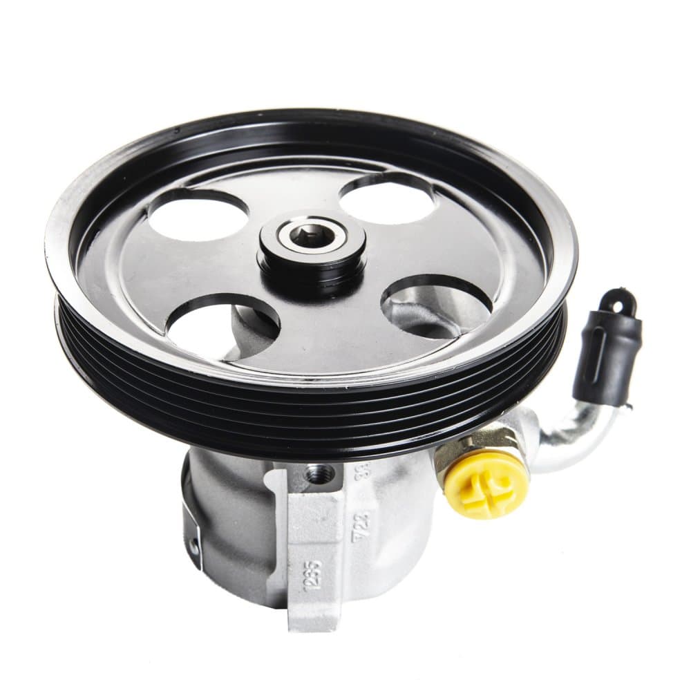 Bomba de direcao hidraulica Fiat palio 1.0 8v/1.3 8v 2002-2019 siena 1.0 8v 2002-2016 strada 1.4 8v/1.8 8v 2003-2012 palio weekend 1.8 8v 2003-2010 doblo 1.8 8v 2003-2012