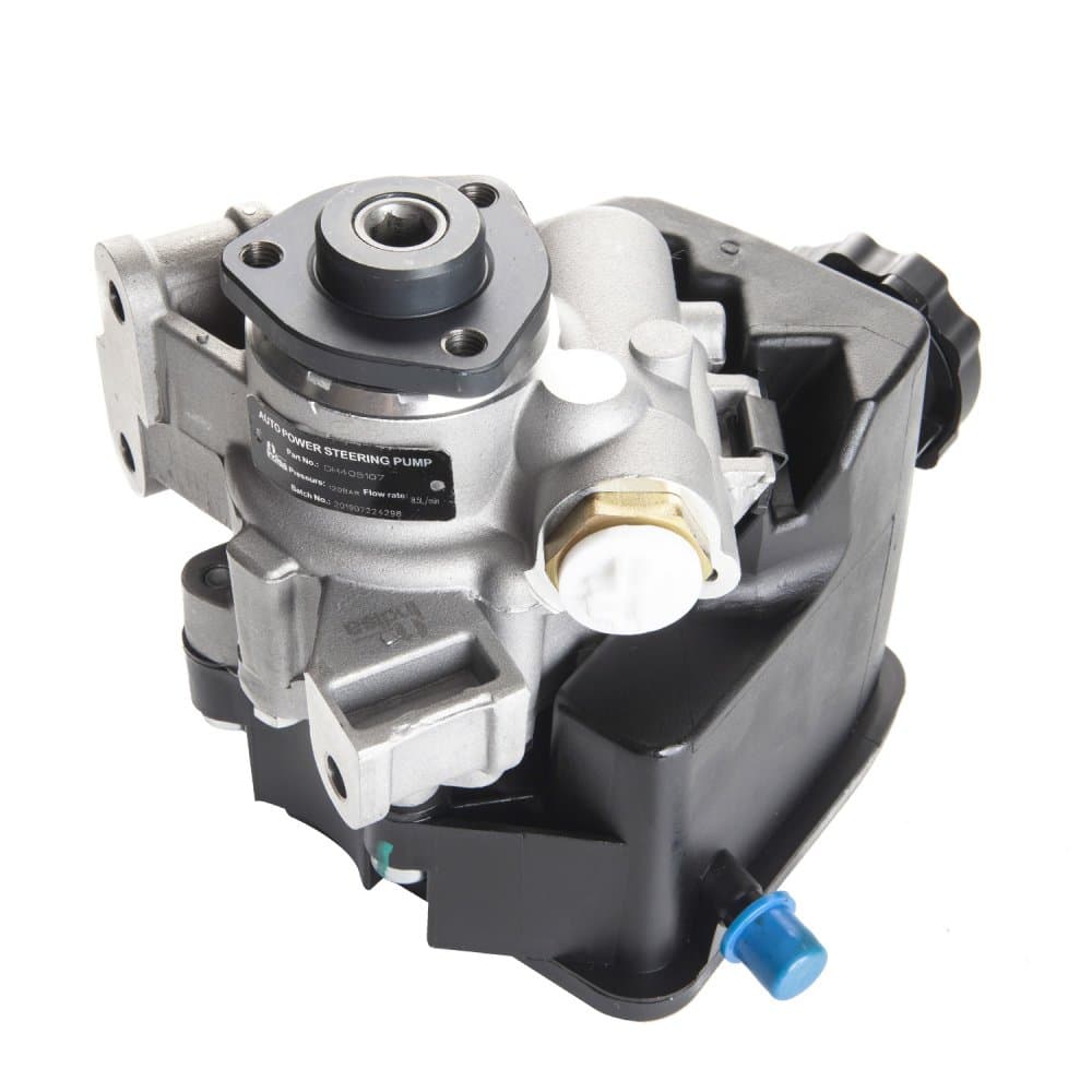 Bomba de direcao hidraulica Mercedes benz sprinter van 2.2 16v 2001-2012 sprinter furgão 2.2 16v 2001-2012 sprinter chassi 2.2 16v 2001-2012